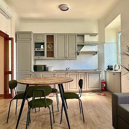 Mumo Home Pigneto Rome Bagian luar foto