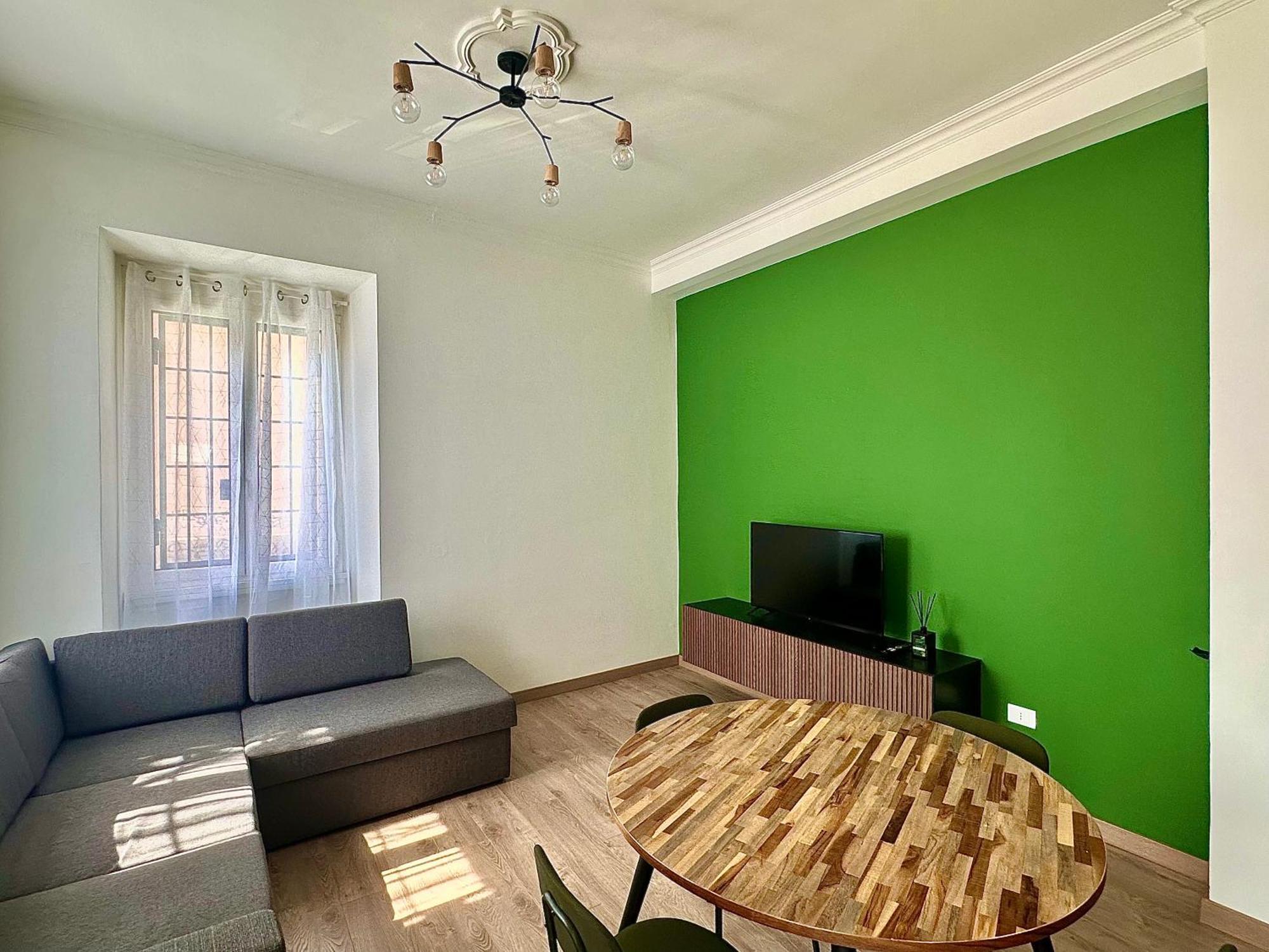 Mumo Home Pigneto Rome Bagian luar foto