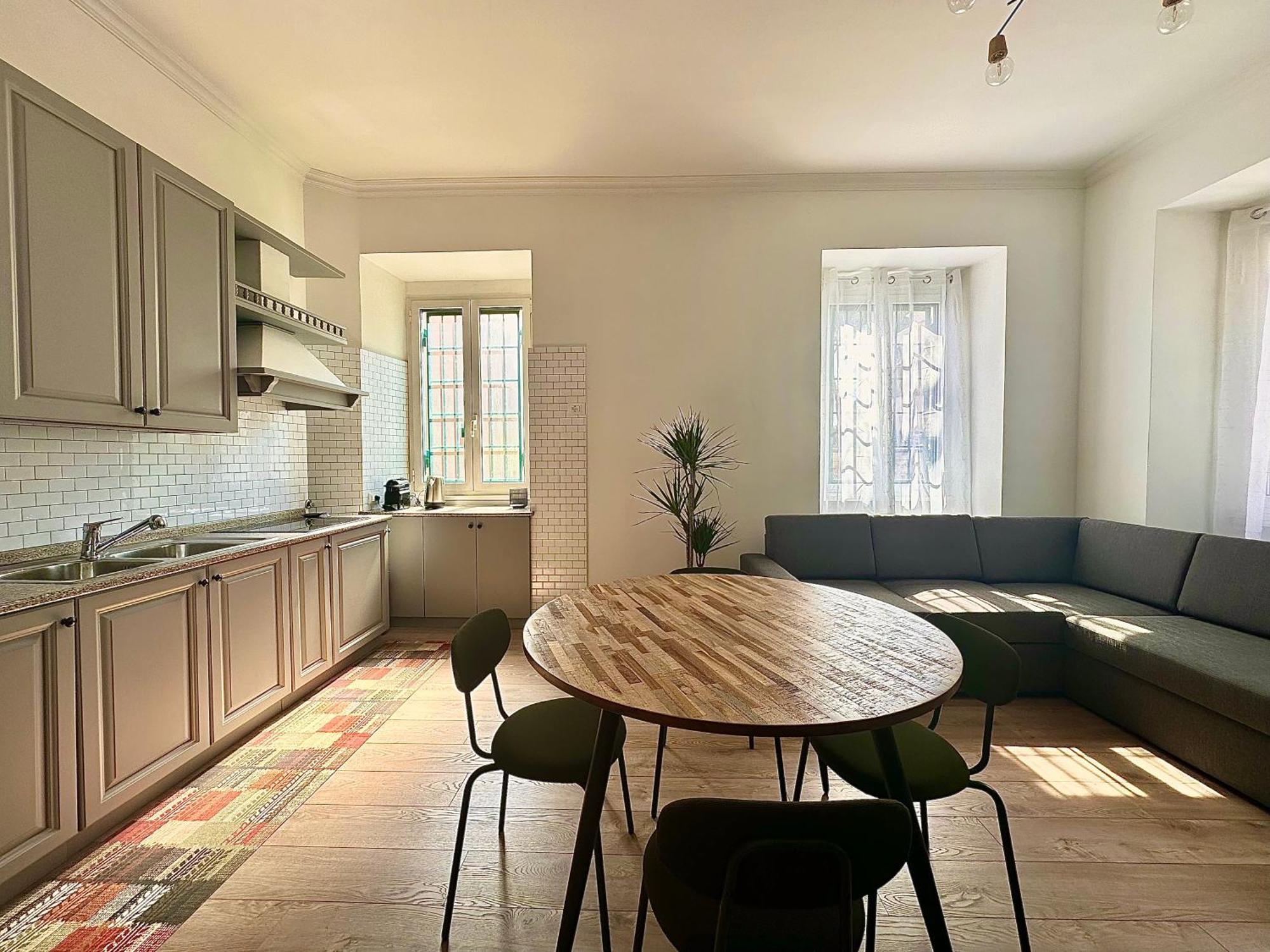 Mumo Home Pigneto Rome Bagian luar foto