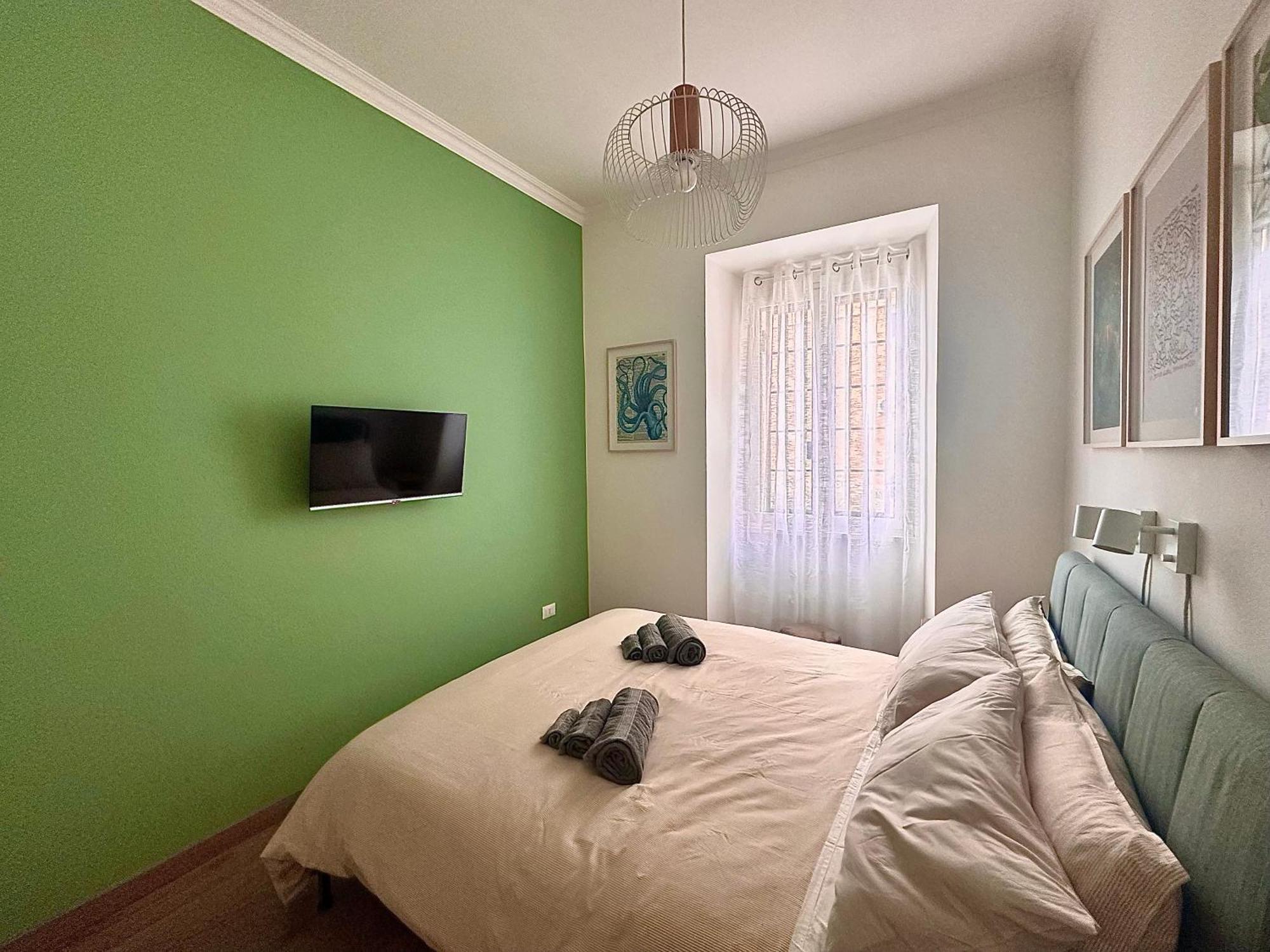 Mumo Home Pigneto Rome Bagian luar foto