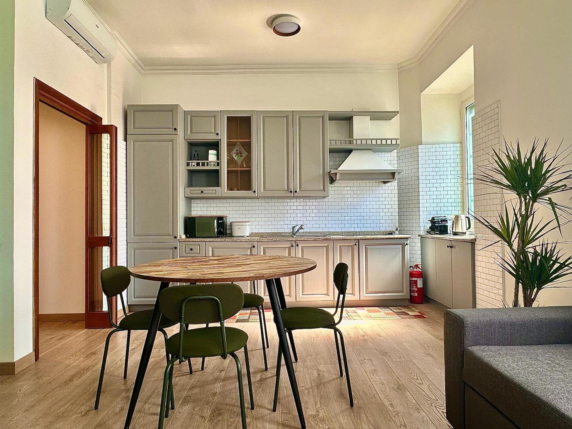 Mumo Home Pigneto Rome Bagian luar foto