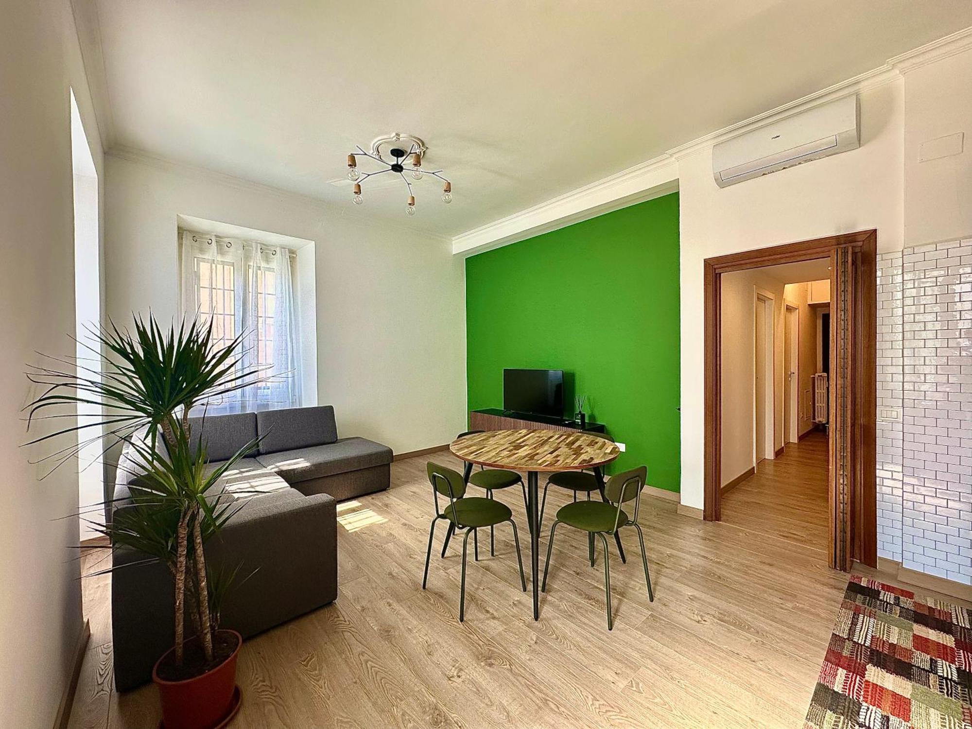Mumo Home Pigneto Rome Bagian luar foto