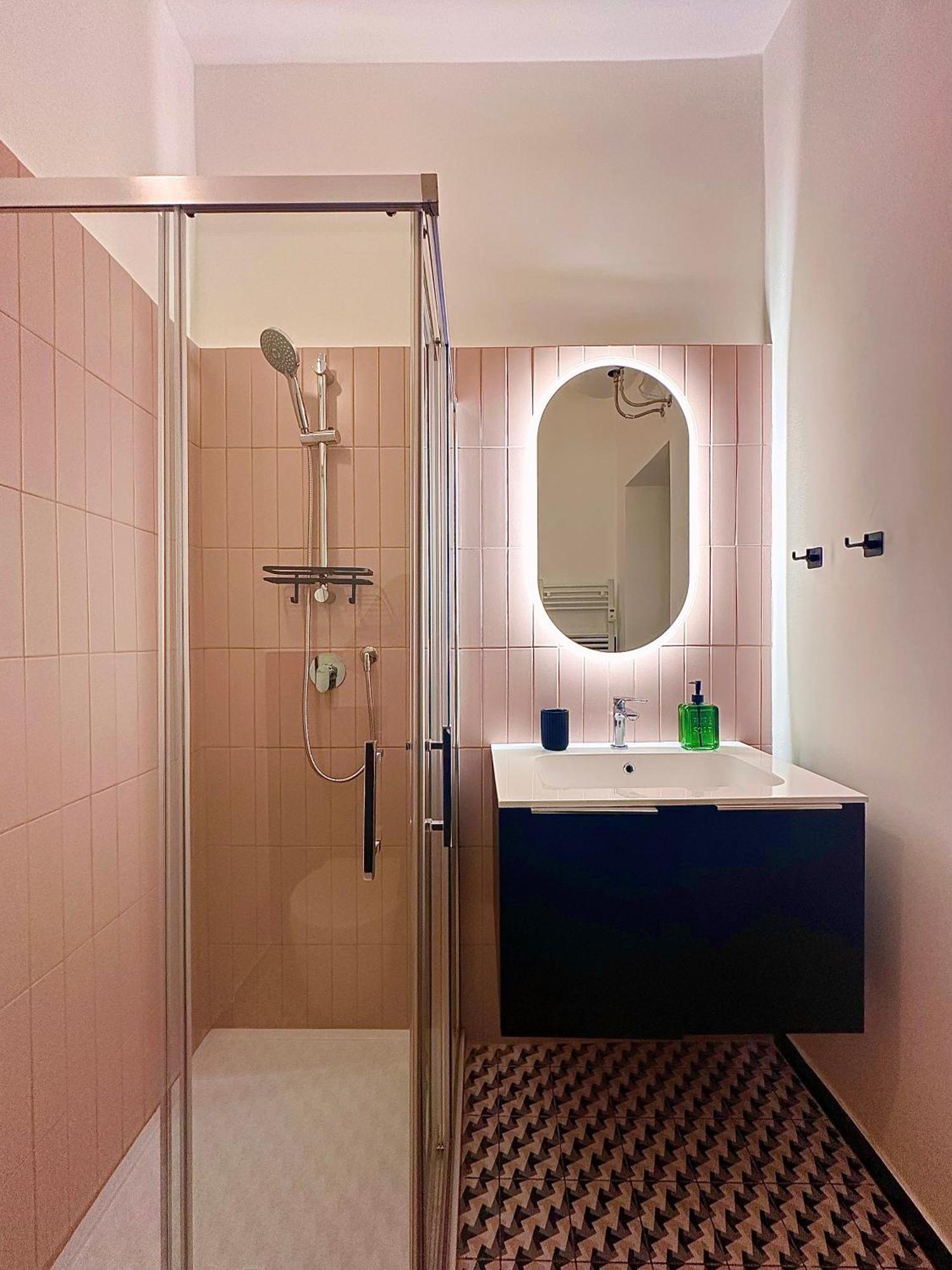 Mumo Home Pigneto Rome Bagian luar foto