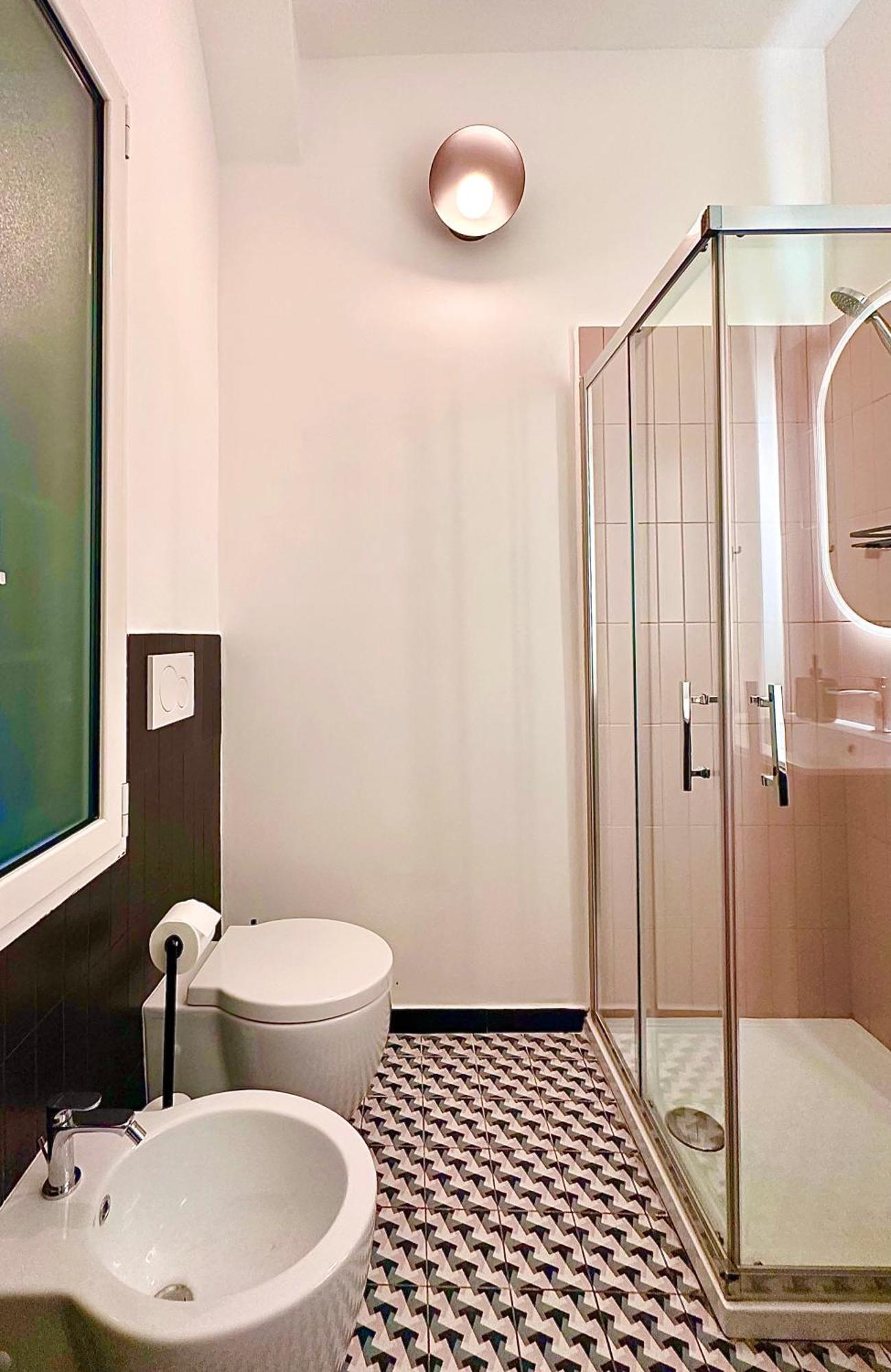 Mumo Home Pigneto Rome Bagian luar foto